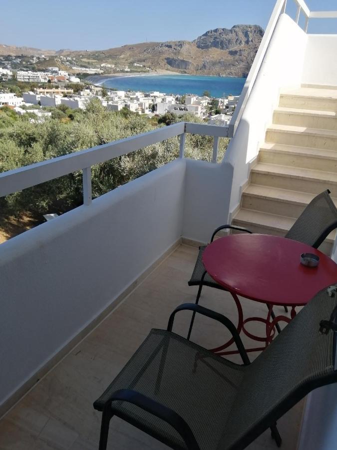 Ελαιώνας Διαμέρισμα Πλακιάς Εξωτερικό φωτογραφία