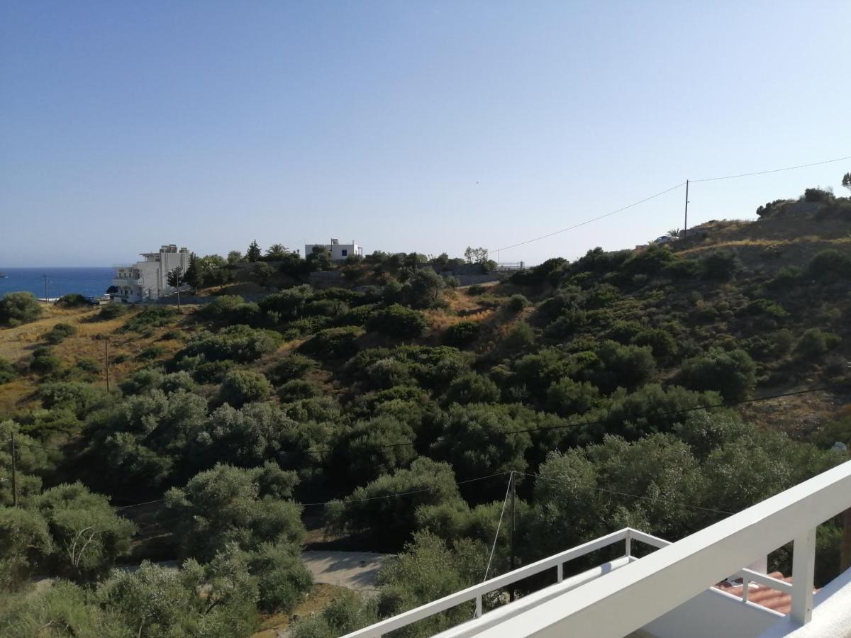 Ελαιώνας Διαμέρισμα Πλακιάς Εξωτερικό φωτογραφία