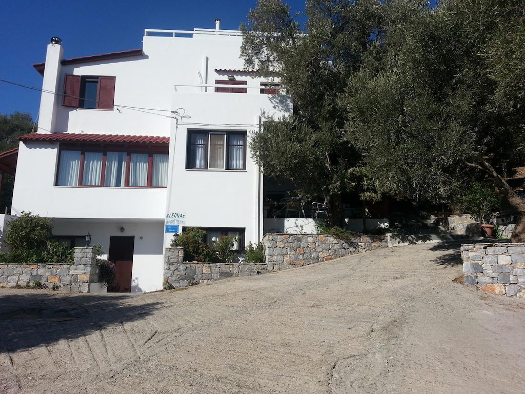 Ελαιώνας Διαμέρισμα Πλακιάς Εξωτερικό φωτογραφία