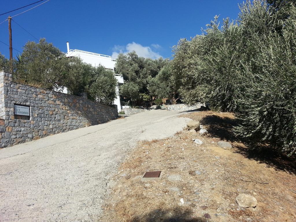 Ελαιώνας Διαμέρισμα Πλακιάς Εξωτερικό φωτογραφία